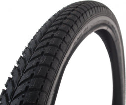 Dutch Perfect Buitenband Antilek 26 X 2.00 (50-559) Zwart