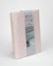 Set beddengoed Alexandra House Living Estelia Roze Bed van 90 3 Onderdelen