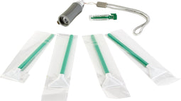 Visible Dust EZ SwabLight Kit Sensor Clean groen Vswabs 1.0x
