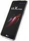Mobilize Gelly Case - Soft Case - Flexibel TPU - Geschikt voor LG X Screen