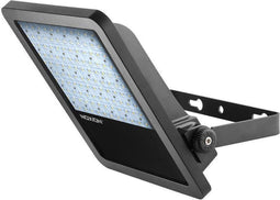 Noxion LED Breedstraler Beam - 80W 8000lm 100D - IP66 - Zwart