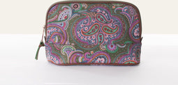 Cosmetic Bag M 74 Cypres Light Green: OS