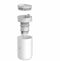 Xiaomi XM210008 - Steel Stofzuiger - Cyclonisch - Wit