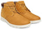 Timberland GRAYDON CHUKKA BASIC - Hoge Sneakers - Leer - Cognac
