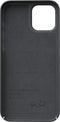 Nudient Thin Precise Case Apple iPhone 12/12 Pro V3 Stone - Grijs