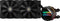 Cougar Poseidon-GT - AIO-vloeistofkoeler 240mm - ARGB-verlichting - LGA 1700 klaar