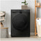 Inventum VWM9010B - Wasmachine - 14 wasprogramma's - Kleur niet gespecificeerd