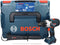 Bosch GSB 18V-150 C - Schroefklopboormachine - 150 Nm - 18V