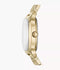 Skagen SKW3162 - Polshorloge - 28 mm - Goudkleurig