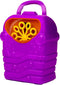 Toi-Toys Incredibubble - Bellenblaasmachine - 118 ml - Groen Rood Paars