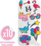 Celly KidsBeat - On-Ear Koptelefoon - Volume beperkt tot 85dB - Roze