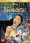 Pocahontas - DVD - Geen Nederlandse ondertiteling - Classique