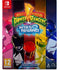 Mindscape Mighty Morphin Power Rangers - Rita's Rewind Deluxe Edition - Nintendo Switch met steelbook en speelkaarten