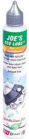 Joe's no flats Eco nano lube 125ml (druppelfles) voor droge condities