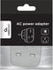 EnerGenie A-AC-UKEU-001 - UK naar EU stekkeradapter - Geaard - Wit