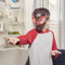 Spiderman Masker - Miles Morales Masker - Hero Masker