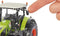 SIKU 3280 Claas Axion 950