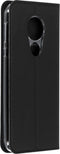 Dux Ducis Premium Book Case Motorola Moto G7 Power Hoesje Zwart