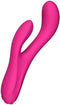 Lovense - Osci 3 Verwarmende G-Spot Vibrator - Roze