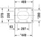 Duravit Vero Air - Wc-zitting - SoftClose - Wit 0022090000