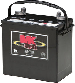 MK MK Accu M22NF SLD A 12V 63Ah