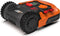 Worx WR141E - Robotmaaier - Geschikt voor max. 500 m² - AIA-navigatietechnologie
