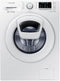 Samsung WW90K5400WW - Wasmachine - 9 kg - 1400 tpm - EcoBubble - Wit