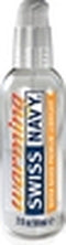 Swiss Navy Glijmiddel Warming Lube 59 ml