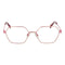 Bulget BGY1002T - Brillenframe Dames - Glas zonder voorschrift - 5005A