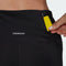 adidas Own the Run - Sportlegging 7/8 - AeroReady technologie - zwart