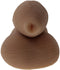 Realistische Dildo Gender X Gender X TPE Ø 4,3 cm