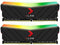 PNY XLR8 - RAM Geheugen DDR4 16 GB 3200 MHz CL16 RGB (2x8 GB)