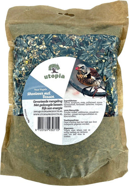 Utopia Strooivoer Met Bessen 1,9 KG