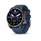 Garmin Quatix 8 Pro - GPS-smartwatch - inReach technologie - blauw