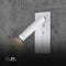 V-TAC VT-88061-W - LED Nachtlampje - 2W 76 Lumen 3000K - Wit