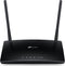 TP-Link Archer MR200 V4 - 4G LTE Router - Dual-band tot 733 Mbps