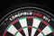 Longfield Darts - Dartbord Surround - 90 LEDs - 3 cm Dik - Zwart