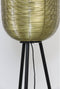 Light & Living Vloerlamp Tomek - 152cm - Antiek Brons