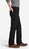 WRANGLER TEXAS - STRAIGHT JEANS - REGULAR FIT - Zwart (34/34)
