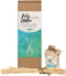 We Love The Planet - Diffuser - Geurstokjes - Kajute - Spiritual Spa - 50 ml