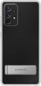 Samsung Galaxy A72 - Soft Case - Schokbestendig - Transparant