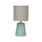 Bureaulamp Versa THAIS Blauw