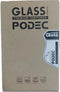 Podec Samsung Galaxy Watch 4/5/6/7/8 - Screenprotector - Gehard glas - 40mm - 4 stuks