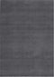 vidaXL - Vloerkleed - wasbaar - korte - pool - anti-slip - 160x230 - cm - antraciet