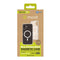 Muvit for Change iPhone 16 Plus - Telefoonhoes - Magnetisch - Eco-friendly