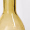 Mica Decorations Rioja - Flesvaas groot - 21 x 100 cm - okergeel