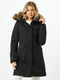 Didriksons Erika - Winterparka - Waterdicht - Black (2020)