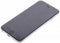 Hoesje Siliconen Geschikt voor iPhone 6s / 6 - Softcase Backcover smartphone - Transparant