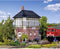 Kibri 39488 H0 Seinhuis clobe bij marburg