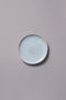 Palmer Bord Light Blue Sea 22.5 cm Blauw Stoneware 2 stuks
